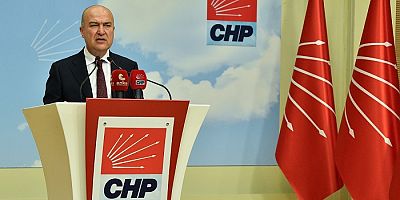 CHP’li Bakan: Varlıkları da yaptıkları da yasa dışı...