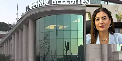 CHP'li Belediyelere Operasyon Beykoz'a Sıçradı