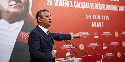 : CHP’li belediyelere üvey evlat muamelesi yapılıyor