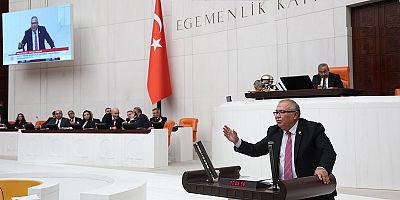 CHP'li Bülbül Açıkladı Zehir başkenti: Aydın!