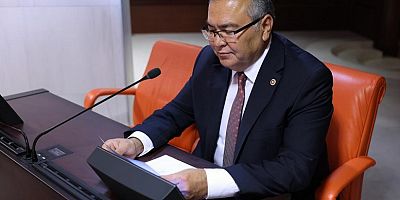 CHP’Lİ BÜLBÜL: AKP’NİN RANTÇI DÜZENİ ENKAZ ALTINDA KALACAK