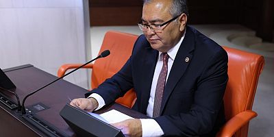 CHP'Lİ BÜLBÜL: BU BİR SİYASALLAŞAN YARGI DARBESİDİR!