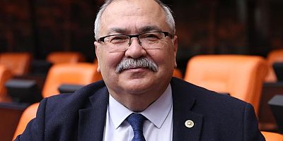 CHP'li Bülbül: Çocuk adaleti güvenliğe indirgenemez