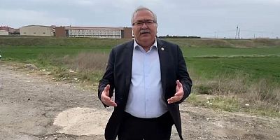 CHP’li Bülbül, Silivri’de Ömer Günel’i ziyaret etti: “Kararlılığı dimdik”