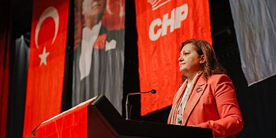 CHP'li Burcu Köksal'dan o iddialara açıklama