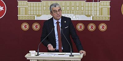 CHP'li Gökhan Günaydın'dan sahte diploma açıklaması