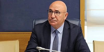 CHP'li Tanal KKTC Seçimleri Vesayet Siyasetinin İflasıdır.