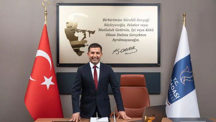 CHP'li Tanal: 'Türkiye'de artık iki ayrı hukuk uygulanıyor'