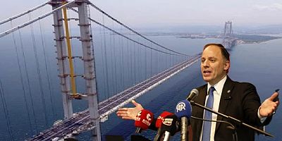 CHP'li Yavuzyılmaz astronomik rakamı paylaştı! Dudak uçuklatan 'geçiş garantisi' ödemesi: 7 köprü parasına 1 köprü