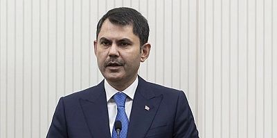 CHP'li Yavuzyılmaz, İliç komisyonunda Murat Kurum'un dinlenilmesini istedi. Ortalık Karıştı