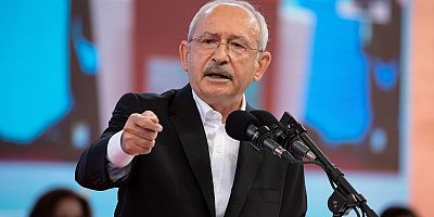 CHP Lideri Kılıçdaroğlu'ndan Madımak Katliamı Davasının Düşürülmesine Tepki: 'Suç Ortaklığı!'