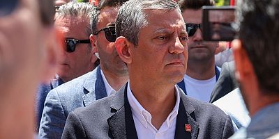 CHP Lideri Özgür Özel AKP'li gençlere seslendi