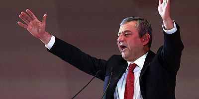 CHP Lideri Özgür Özel: Bir Yılı Aşkın Süredir Meydanlarda Mücadele Veriyoruz, Darbeye Karşı Halkın İradesini Savunuyoruz