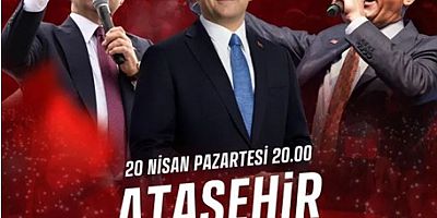 CHP Lideri Özgür Özel'den flaş Ataşehir kararı