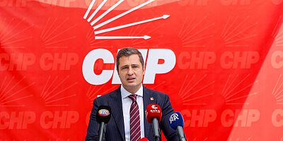CHP MYK Hatay'da toplandı: Parti Sözcüsü Yücel'den gündeme dair açıklamalar