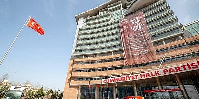 CHP MYK'SI BUGÜN BELLİ OLACAK