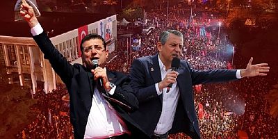 CHP'nin 100. eyleminin yeri ve tarihi belli oldu!