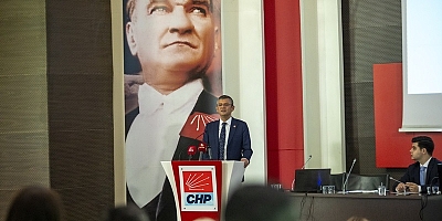 chp a takımı