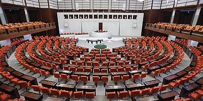 CHP'nin Çağrısıyla Meclis Gazze için toplanacak