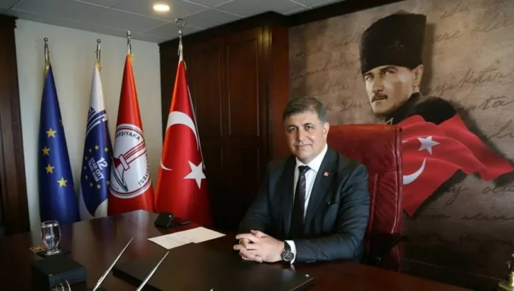 CHP’nin İzmir Büyükşehir Belediye Başkan adayı Belli Oldu