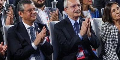 CHP’nin Kurultay davası 6 Mayıs’a ertelendi