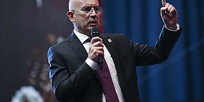CHP’nin yeni Ankara il başkanı belli oldu