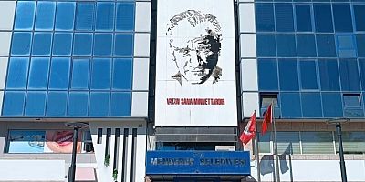 CHP oylarıyla  Mendereste AKP'nin Başkan seçilmesinde sorumlu Yeni Partiymiş