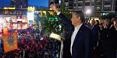 CHP yarın Aydın'da çok anlamalı bir miting yapacak