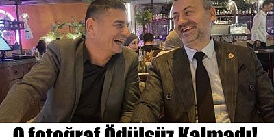 CHP'ye İhanet Ödülsüz Kalmadı