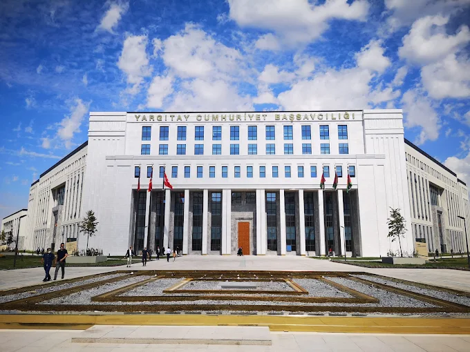 CHP'ye mutlak butlanın iptal başvurusu 56 günde Yargıtay'a ulaştı