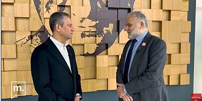 CHP’yi yeniden sokakla tanıştırıyoruz, gerekirse 5 milyon da olacağız 10 milyon da