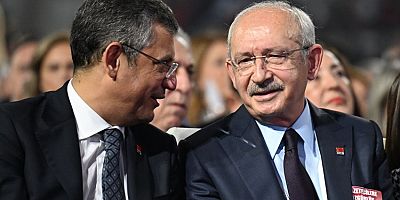 CHP yine Genel Kurul Tartışmalarına Gebe...