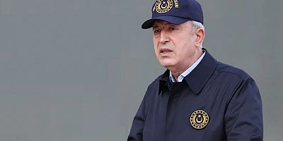 CİMER’den ‘Hulusi Akar’ın kızının hukuk dışı yatay geçişi’ sorusuna şaşırtan yanıt