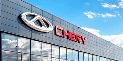 Çinli otomotiv devi Samsun’da fabrika kuracak