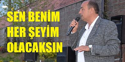 Cinsel Tacizci AKP'li Başkan Hala Görevde