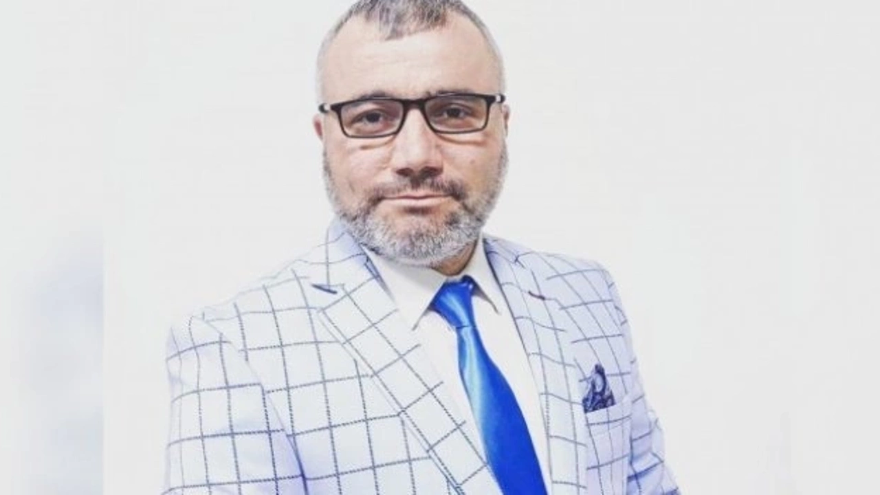 Çocuk istismarını haberleştiren gazeteci Mehmet Yetim serbest bırakıldı
