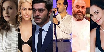 Çok sayıda ünlü  isim gözaltında!