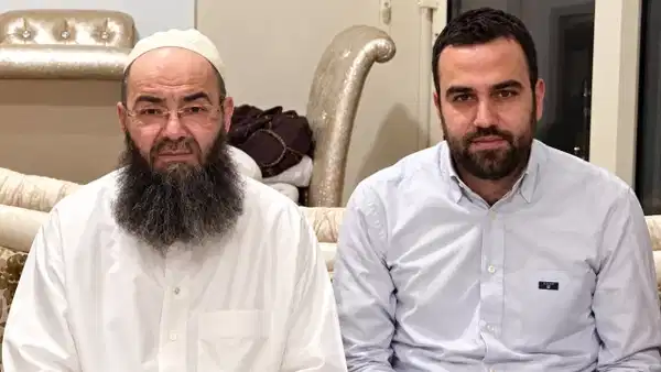Cübbeli Ahmet'in Damadı Fon Vurguncusu Çıktı