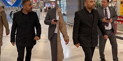 Cumhur İttifakı Ocakları Genel Başkanı’nı salıverdi