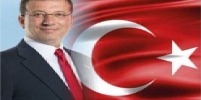 Cumhurbaşkanı Adayı İmamoğlu'ndan  Bolu Çağrısı