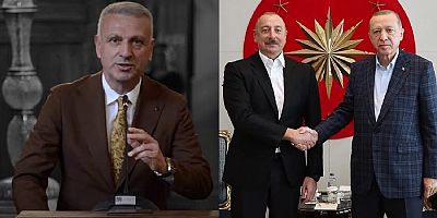Cumhurbaşkanı Başdanışmanı Oktay Saral görevden alındı