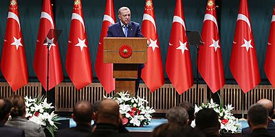 Cumhurbaşkanı Erdoğan, borç yapılandırma paketinin detaylarını açıkladı