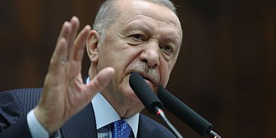 Cumhurbaşkanı Erdoğan, 