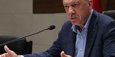 Cumhurbaşkanı Erdoğan’dan ‘bahisçi hakemler’ çıkışı: Hukuku ayaklar altına alamazsınız