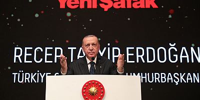 Cumhurbaşkanı Erdoğan'dan Efes22 Tatbikat Sonrası Flaş açıklamalar