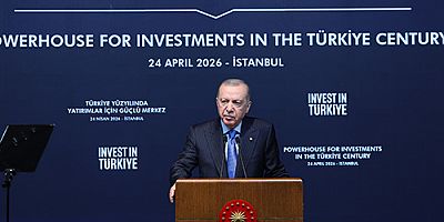 Cumhurbaşkanı Erdoğan’dan yatırım ve vergi açıklaması: Yurt dışı varlıklar ekonomiye kazandırılacak