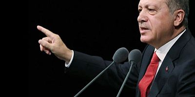 Cumhurbaşkanı Erdoğan Gençlere Seslendi