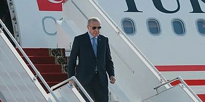 Cumhurbaşkanı Erdoğan Körfez turuna çıkıyor
