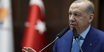 Cumhurbaşkanı Erdoğan: Yolsuzluk varsa adalete hesap vereceksiniz