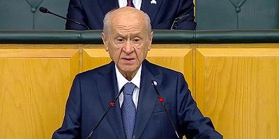 Cumhurbaşkanımızla aramızdaki diyalogda hiçbir problem yoktur